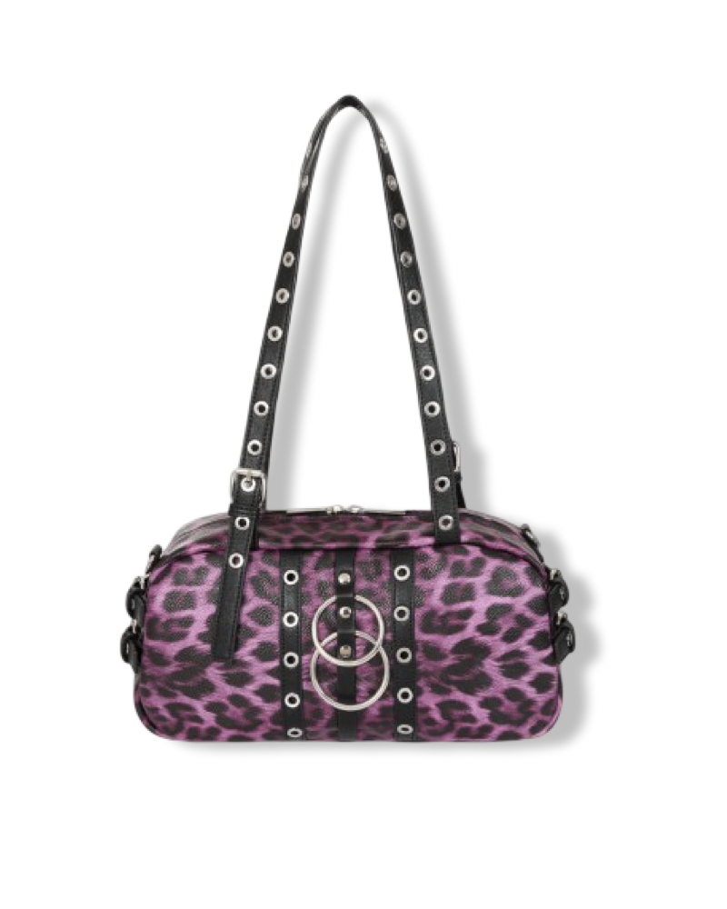 BOLSO HEXY GLAM|LA Oveja Negra Shop|BANNED ALTERNATIVE.