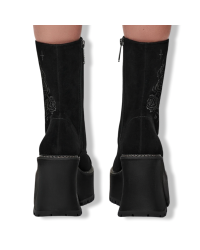 BOTIN NOCTURNAL|LA Oveja Negra Shop|KILLSTAR.
