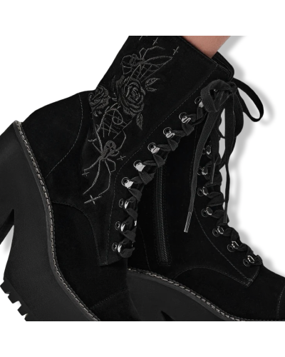 BOTIN NOCTURNAL|LA Oveja Negra Shop|KILLSTAR.