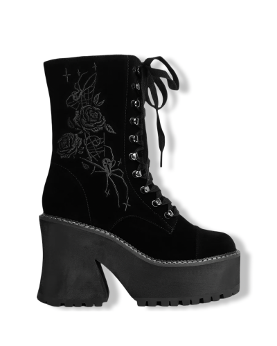 BOTIN NOCTURNAL|LA Oveja Negra Shop|KILLSTAR.
