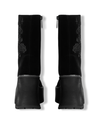 BOTIN NOCTURNAL|LA Oveja Negra Shop|KILLSTAR.