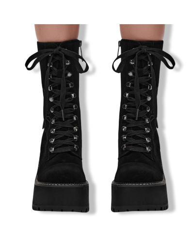 BOTIN NOCTURNAL|LA Oveja Negra Shop|KILLSTAR.