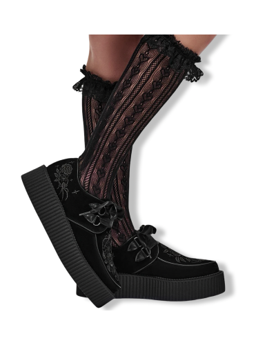 BOTIN NOCTURNAL|LA Oveja Negra Shop|KILLSTAR.