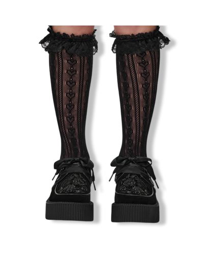 BOTIN NOCTURNAL|LA Oveja Negra Shop|KILLSTAR.