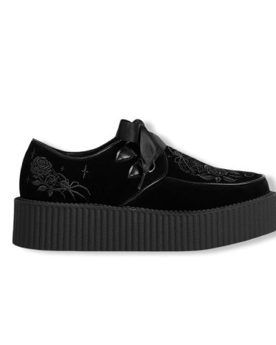 BOTIN NOCTURNAL|LA Oveja Negra Shop|KILLSTAR.