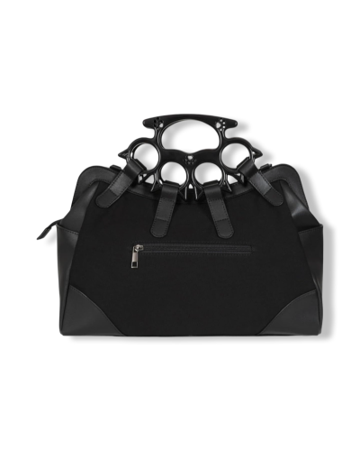 BOLSO IRON HALO BANNED APPAREL|LA OVEJA NEGRA SHOP.