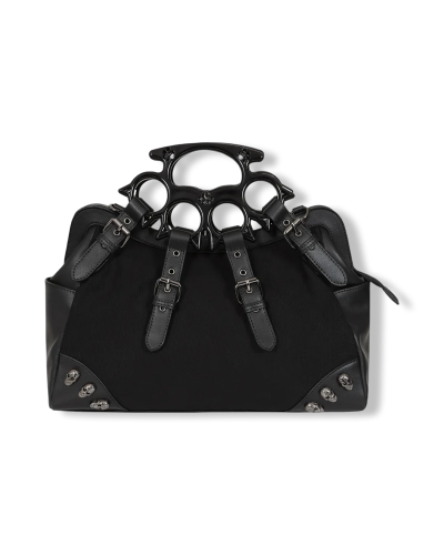BOLSO IRON HALO BANNED APPAREL|LA OVEJA NEGRA SHOP.