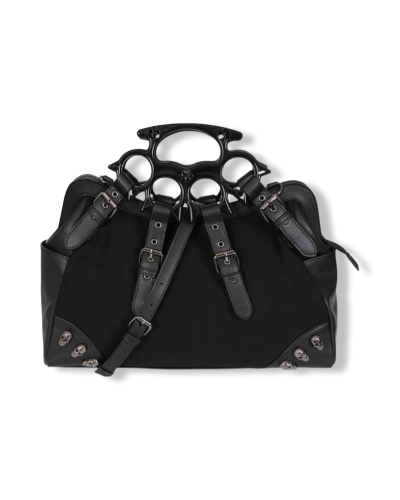 BOLSO IRON HALO BANNED APPAREL|LA OVEJA NEGRA SHOP.