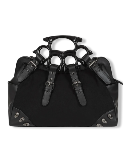 BOLSO IRON HALO BANNED APPAREL|LA OVEJA NEGRA SHOP.