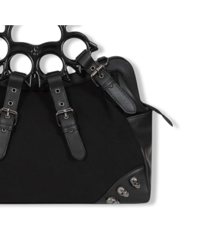 BOLSO IRON HALO BANNED APPAREL|LA OVEJA NEGRA SHOP.