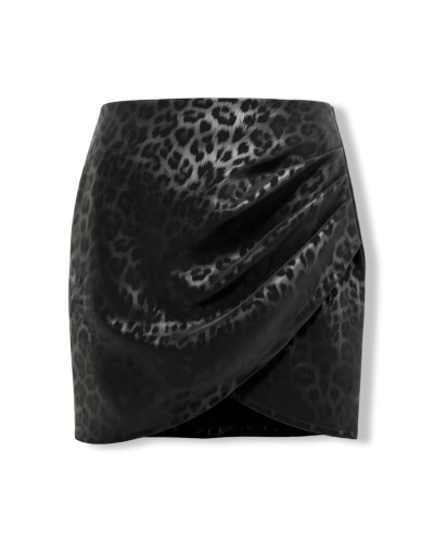 FALDA ETERNITY SAVAGE| LA OVEJA NEGRA SHOP.
