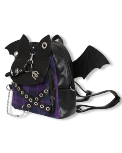 BOLSO HEXY GLAM|LA Oveja Negra Shop|BANNED ALTERNATIVE.