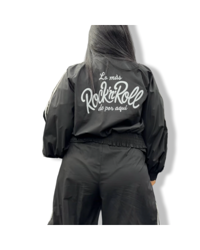 CONJUNTO LO MÀS ROCK N ROLL DE POR AQUÌ|DARK SHEEPS|LA OVEJA NEGRA SHOP.