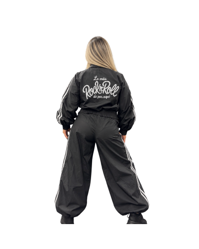 CONJUNTO LO MÀS ROCK N ROLL DE POR AQUÌ|DARK SHEEPS|LA OVEJA NEGRA SHOP.