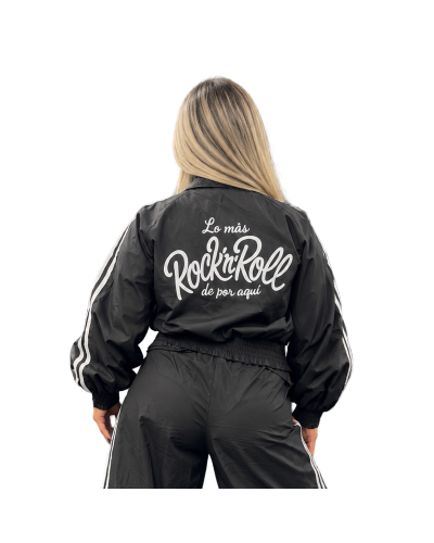 CONJUNTO LO MÀS ROCK N ROLL DE POR AQUÌ|DARK SHEEPS|LA OVEJA NEGRA SHOP.