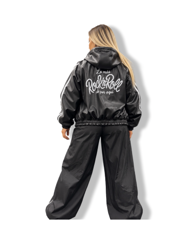 BOMBER LO MÀS ROCK N ROLL DE POR AQUÌ|DARK SHEEPS|LA OVEJA NEGRA SHOP.