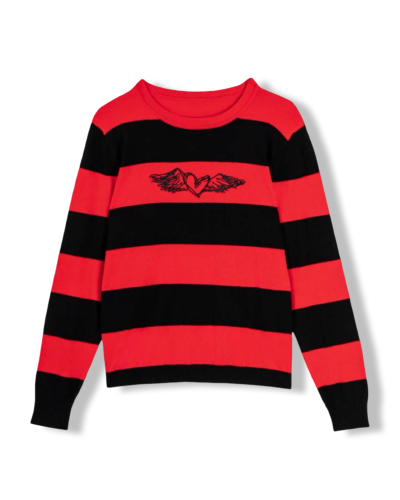 SWEATER GUAPA LOLINA|LA Oveja Negra Shop.