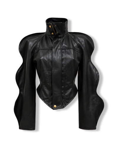 BIKER VIKTORIA|LA OVEJA NEGRA SHOP.