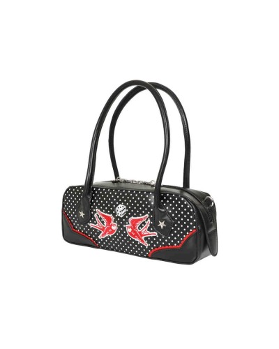 BOLSO VIVA LAS VEGAS|LA Oveja Negra Shop|BANNED ALTERNATIVE.