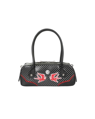 BOLSO VIVA LAS VEGAS|LA Oveja Negra Shop|BANNED ALTERNATIVE.