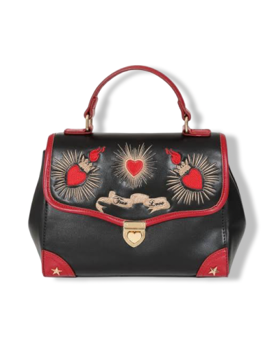 BOLSO VIVA LAS VEGAS|LA Oveja Negra Shop|BANNED ALTERNATIVE.