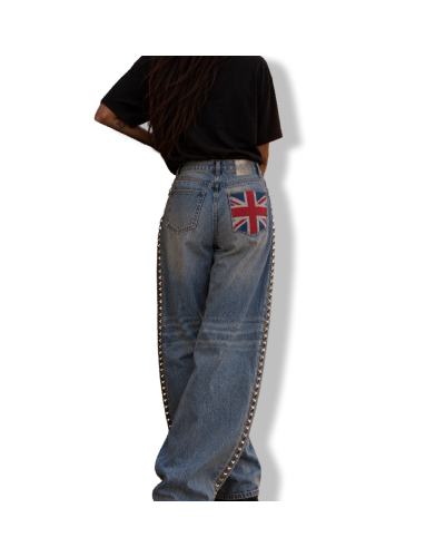 OANTALÒN UK BALLOON MINUETO|LA OVEJA NEGRA SHOP.