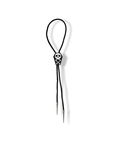 COLLAR  BOLO SKULL.|LA Oveja Negra Shop.|KREEPSVILLE.