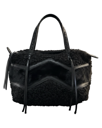 BOLSO SWEET DARK|LA OVEJA NEGRA SHOP.