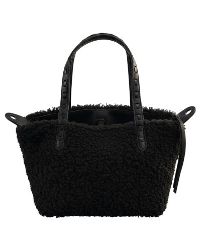 BOLSO SWEET DARK|LA OVEJA NEGRA SHOP.