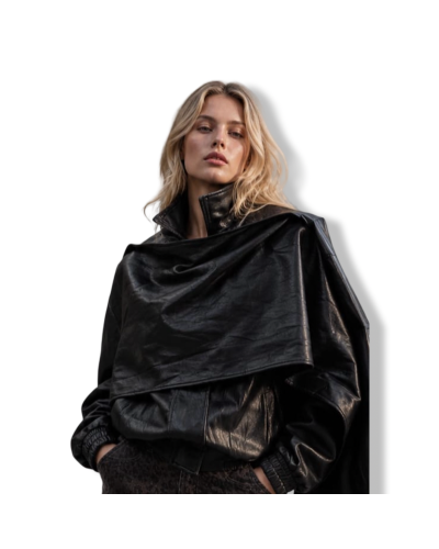 BOMBER  BELLATRIX|LA OVEJA NEGRA SHOP.