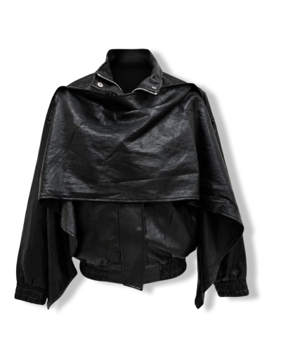 BOMBER  BELLATRIX|LA OVEJA NEGRA SHOP.