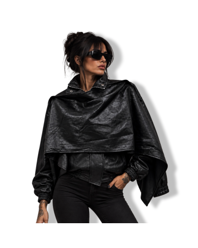 BOMBER  BELLATRIX|LA OVEJA NEGRA SHOP.