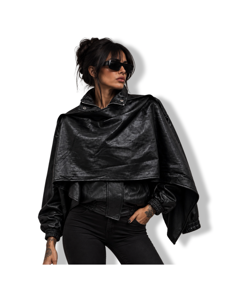 BOMBER  BELLATRIX|LA OVEJA NEGRA SHOP.