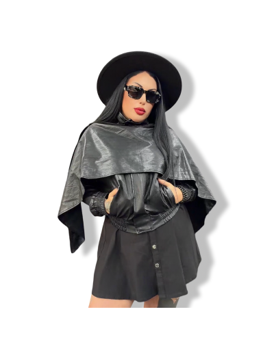 BOMBER  BELLATRIX|LA OVEJA NEGRA SHOP.