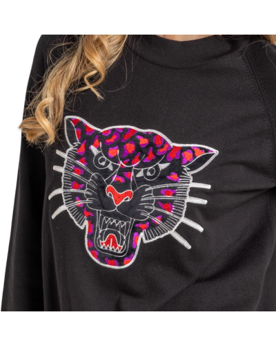SWEATER OVERSIZE ROAR|LA OVEJA NEGRA SHOP.