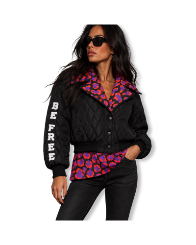TOP LENCERO ANIMAL INSTINCT |LA OVEJA NEGRA SHOP.