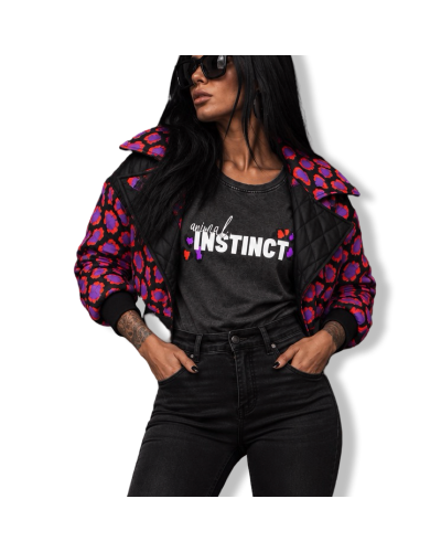 CAMISETA UNISEX  ROCK N ROLL |LA OVEJA NEGRA SHOP.