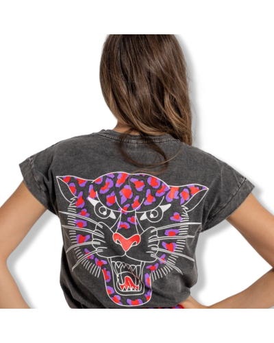 CAMISETA UNISEX  ROCK N ROLL |LA OVEJA NEGRA SHOP.