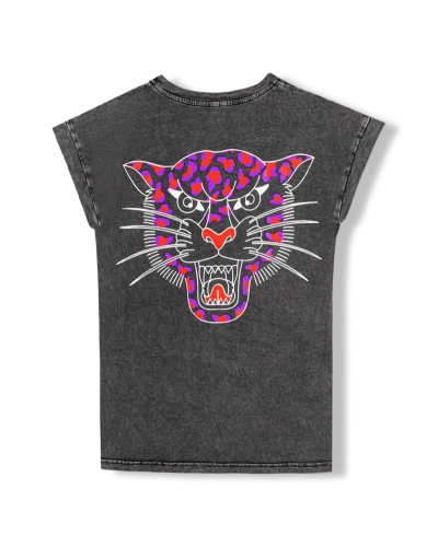 CAMISETA UNISEX  ROCK N ROLL |LA OVEJA NEGRA SHOP.