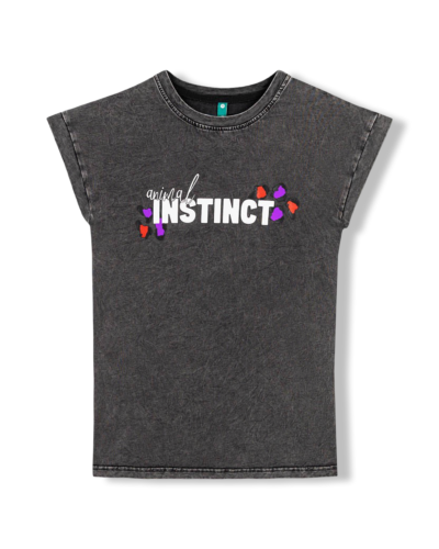 CAMISETA UNISEX  ROCK N ROLL |LA OVEJA NEGRA SHOP.