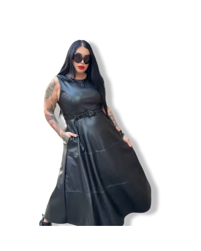 VESTIDO DARK DREAMER|LA Oveja Negra Shop.