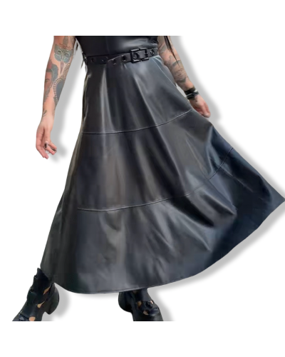 VESTIDO DARK DREAMER|LA Oveja Negra Shop.