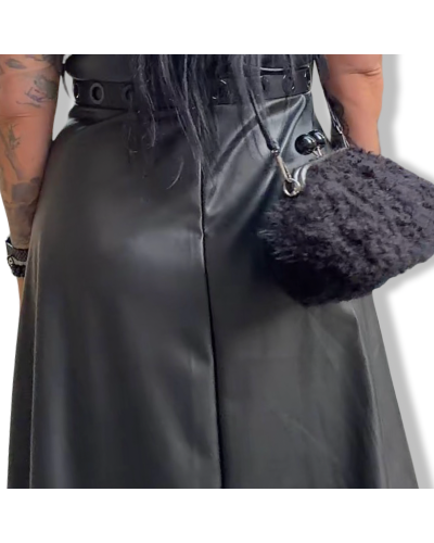 VESTIDO DARK DREAMER|LA Oveja Negra Shop.