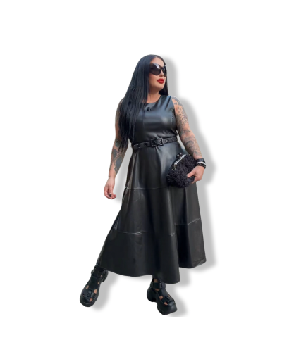 VESTIDO DARK DREAMER|LA Oveja Negra Shop.
