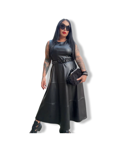 VESTIDO DARK DREAMER|LA Oveja Negra Shop.