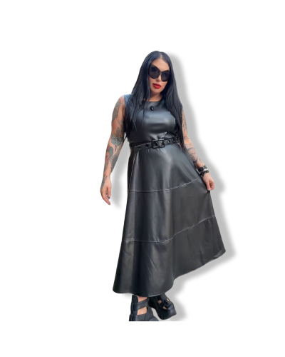 VESTIDO DARK DREAMER|LA Oveja Negra Shop.