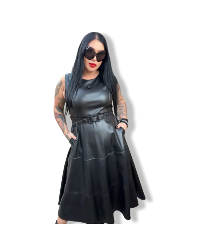 VESTIDO DARK DREAMER|LA Oveja Negra Shop.