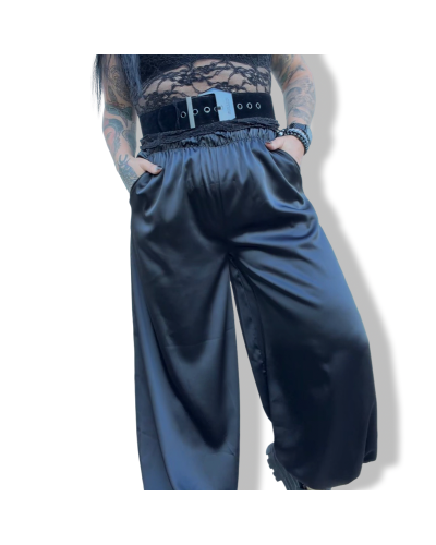 Pantalòn boyfriend roto|La Oveja Negra Shop.