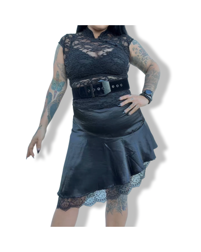 FADA DESIGUAL LENCERA|LA Oveja Negra Shop.