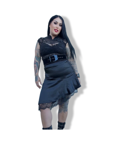 FADA DESIGUAL LENCERA|LA Oveja Negra Shop.